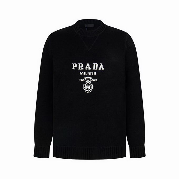 Prada Sweater Wmns ID:20250925-237